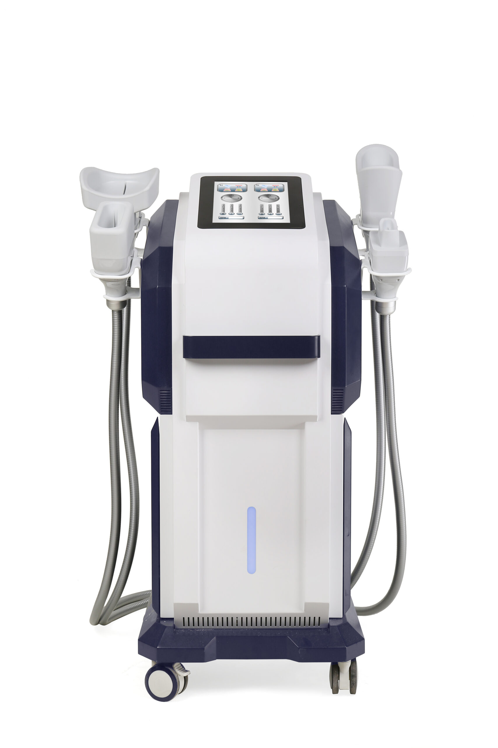 Cryolipolysis Classic lipogen.net