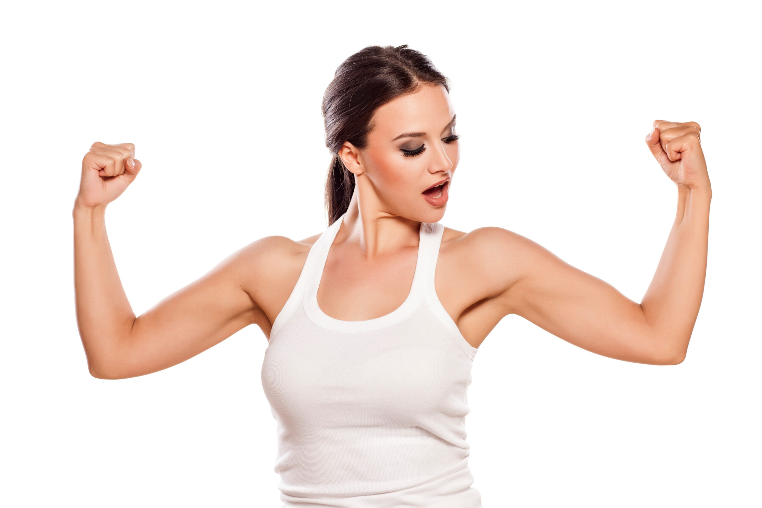 EMSlim για μπράτσα lipogen.net