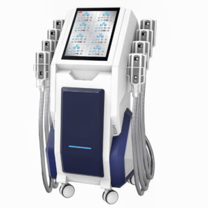 Κρυολιπόλυση Plus New Technology 360°